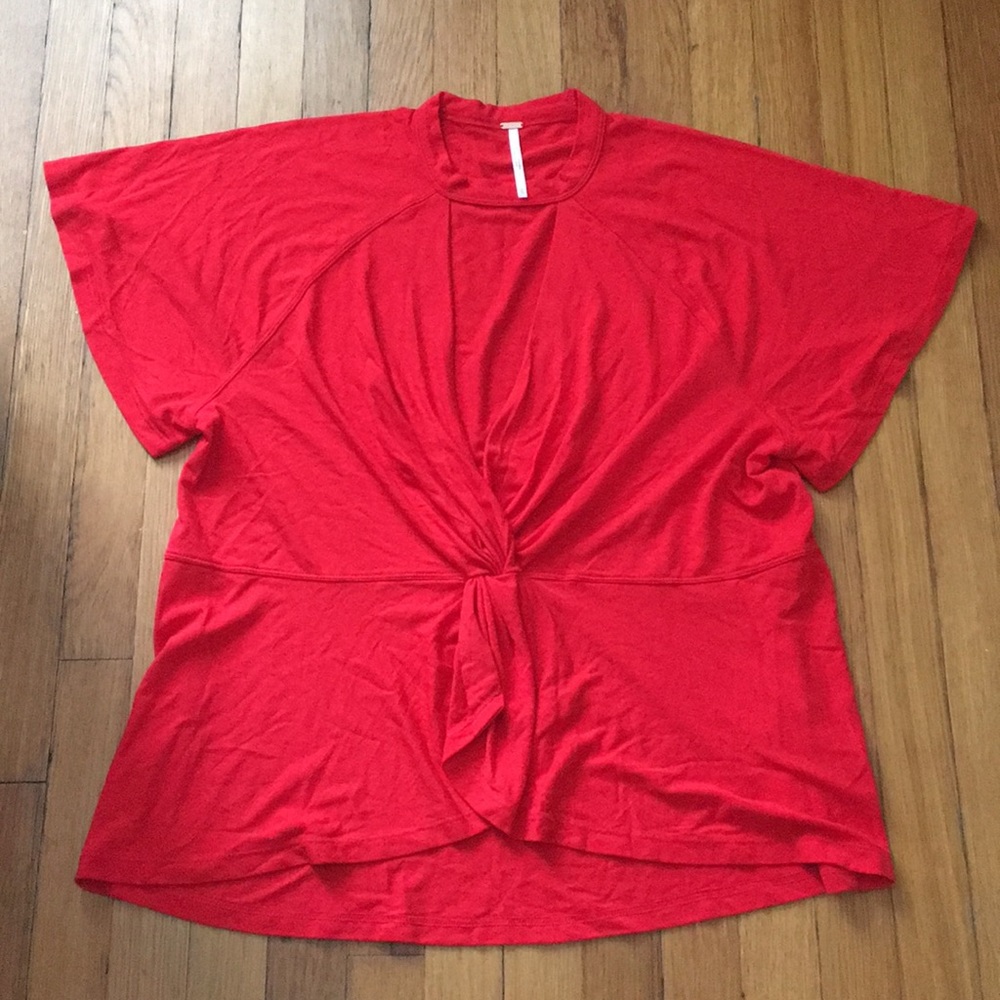 Free People Top - L